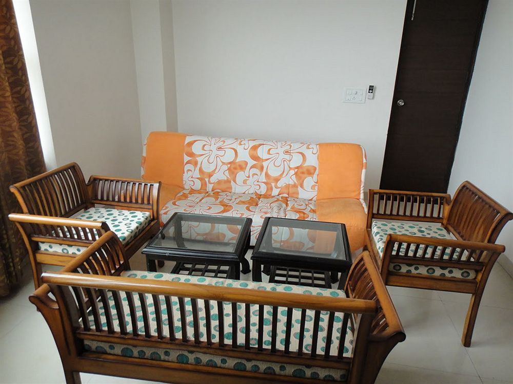 Orange Resort Baddi Esterno foto